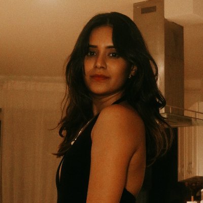 Sanjana Laddha